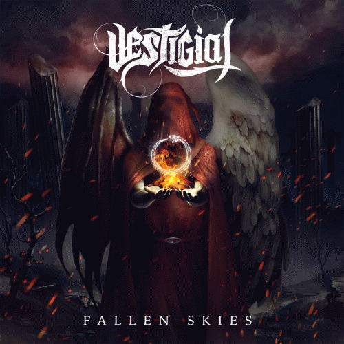 Vestigial (USA) : Fallen Skies